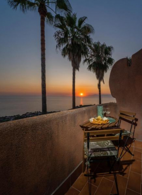 L'Oasi del Tramonto Agropoli